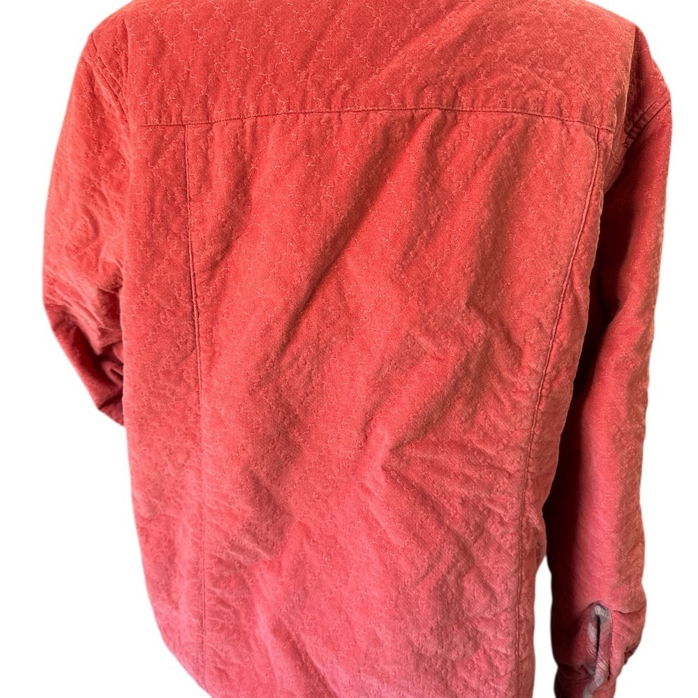 Guide reversible Button-Up Jacket - Picture 8 of 8